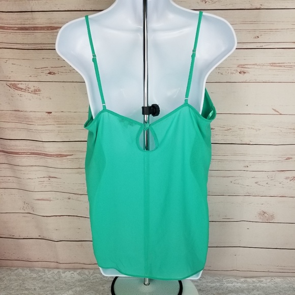 Naked Zebra L Tiered Scalloped with Adjustable Str - Picture 5 of 8